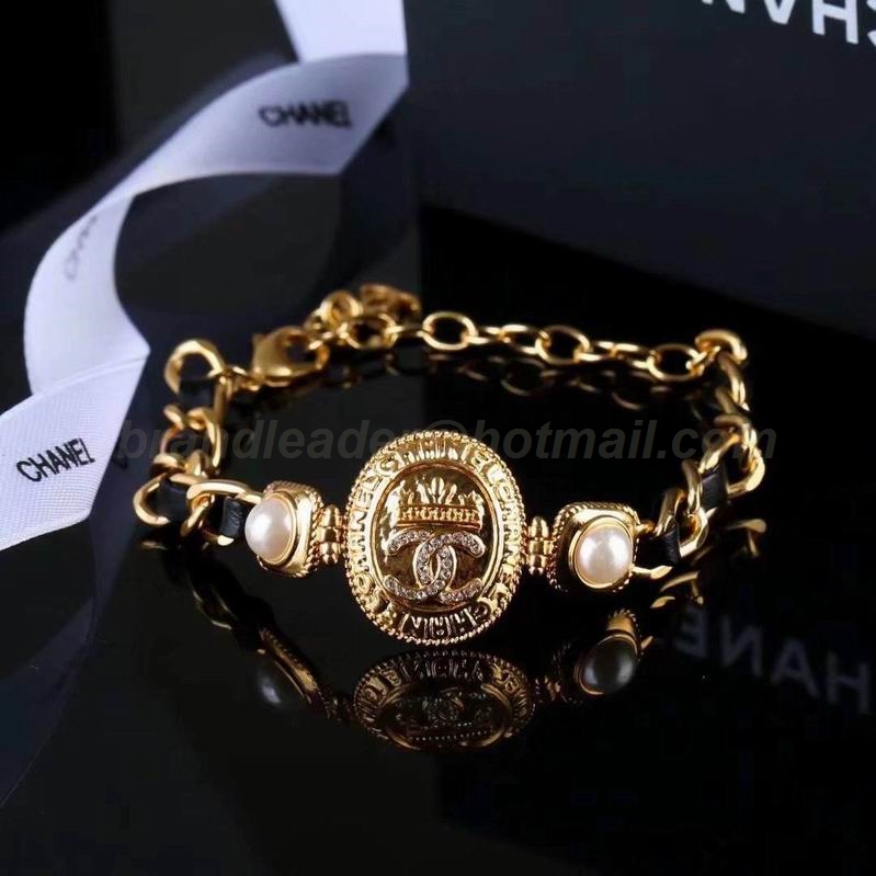 Chanel Bracelets 130